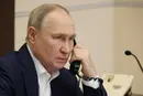Кремль розповів деталі переговорів Путіна з лідерами Фінляндії та Норвегії