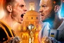 «Шахтар» – «Динамо»: де дивитися гру 1/8 фіналу Кубка України