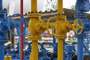 Продаж надлишкового газу за кордон дасть кошти на відновлення видобутку після атак – експерт