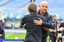 «Зоря» після сенсації з «Шахтарем» забрала обидві призи Прем'єр-ліги