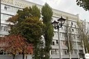 Удар по гуртожитку Торговельного університету в Києві: у якому стані поранені студенти