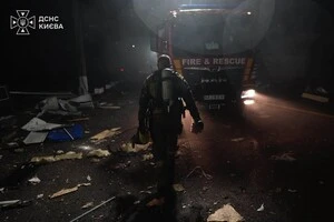 Росіяни вдарили по складу видавництва «Клуб сімейного дозвілля» 
