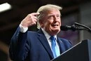 Феерический факап получился у Трампа