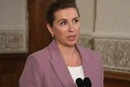 Прем'єрка Данії розкритикувала переговори Фінляндії та Норвегії з Путіним