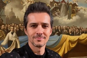 Акім Галімов: «Найбільше на мене вплинуло українське телебачення з чудовими серіалами в українському перекладі»