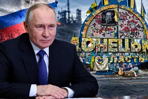Путін заявив лідерам Фінляндії та Норвегії, що Росія не відмовиться від планів захопити весь Донбас