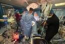 У Києві медики здійснили унікальну трансплантацію та врятували батька немовляти