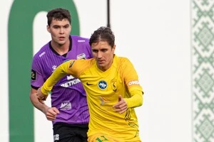 «Лелеки» не впоралися з рівнянами