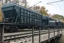 «Укрзалізниця» заходить у мертву тарифну спіраль»: Федерація металургів закликали зупинити нове підвищення тарифів