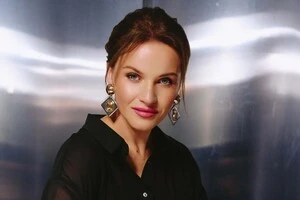 Аліна Доротюк розповіла, як ставиться до зірок, які поза камерою говорять російською мовою