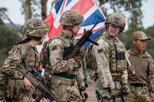 Британія готується до можливої війни з РФ