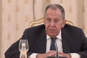Лавров зробив заяву про майбутнє війни після розмови Путіна з європейськими лідерами