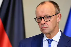 Канцлер Німеччини Фрідріх Мерц висловився щодо перспектив завершення війни в Україні