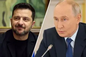 Кремль прокоментував можливість особистої зустрічі Володимира Зеленського та Володимира Путіна