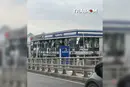 Балістична атака на Київ. Пошкоджено автосалони Suzuki та Subaru