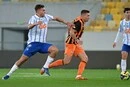 «Шахтар» розіграв із «Динамо» путівку в чвертьфінал Кубка України
