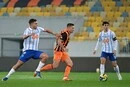 «Шахтар» розіграв із «Динамо» путівку в чвертьфінал Кубка України