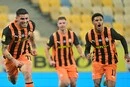 «Шахтар» у більшості розгромив «Динамо» в 1/8 фіналу Кубка України