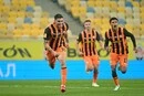 «Шахтар» у більшості розгромив «Динамо» в 1/8 фіналу Кубка України