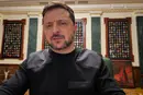 Україна суттєво посилила позиції на фронті – Зеленський