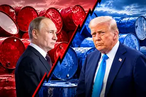 Російський фонд прямих інвестицій очолює спецпредставник Путіна Кирило Дмитрієв