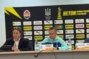 Мацей Кендзьорек поділився думками щодо вилучення Тараса Михавка у матчі проти «Шахтаря»