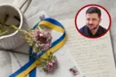 Зеленський привітав українців із Днем української писемності та мови