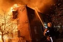 Росія вдарила по житловому будинку у Харкові: серед постраждалих дитина