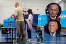 Опозиція випереджає Нетаньягу на виборах в Ізраїлі – екзитпол