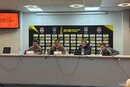 Головний тренер «Шахтаря» розповів, наскільки важко поєднувати єврокубки з матчами в Україні
