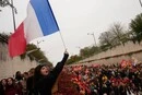 Франція пішла на поступки школярам: чому протести не вщухають
