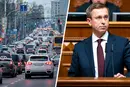 Уряд обмежив ціни на таксі в Києві: скільки платитимуть пасажири