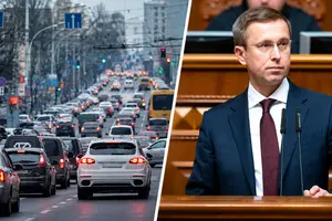 Нові правила діятимуть і після відбою повітряної тривоги