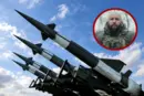 Максим Жорін закликав відновити ядерний статус України