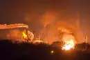 Дрони атакували важливий для ВПК Росії хімічний завод