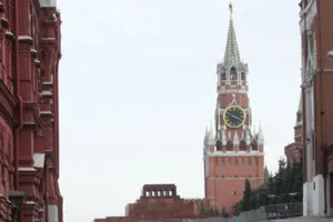 Кремль готується до двох сценаріїв: як Путін планує досягти своїх цілей