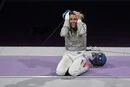 Стало відомо, чи повернеться легендарна Ольга Харлан до змагань найближчим часом