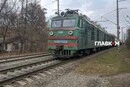 На Київщині підлітка вдарило струмом на даху електрички: дитина у лікарні