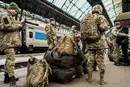 «Слуга» Веніславський закликав Корецького не вживати слова «демобілізація»