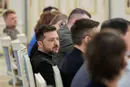 «Є відчуття, що росіяни серйозно налаштовані». Зеленський розкрив деталі останніх мирних ініціатив партнерів