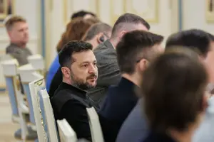Президент підкреслив, що окремим питанням залишаються гарантії безпеки