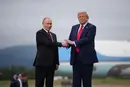 Зеленський оцінив наслідки «дизельної угоди» Трампа-Путіна