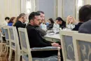 «У мене немає нічого особистого до Кличка». Зеленський оцінив критичну ситуацію в столиці
