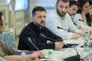 Ситуація в Олешках. Зеленський пояснив, хто доклав руку до припинення вогню