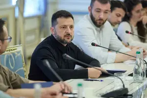 Зеленський наголосив, що поки не готовий розкривати всі деталі домовленостей, аби не зашкодити їх реалізації