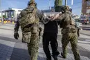 Російські військові замаскувалися під цивільних та прямували до Києва: деталі спецоперації СБУ