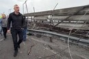 Влада закликає не публікувати фото та відео пошкоджень мостів у Києві 