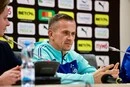 Тренер «Динамо»: «Коли ти працюєш у цьому клубі, це тільки перше місце»