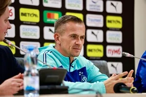 Мацей Кендзьорек: Я намагаюся рухатися від гри до гри