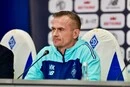 Тренер «Динамо» – про авторитет і польські медіа: «Тільки щоденна невтомна праця може зробити це все»